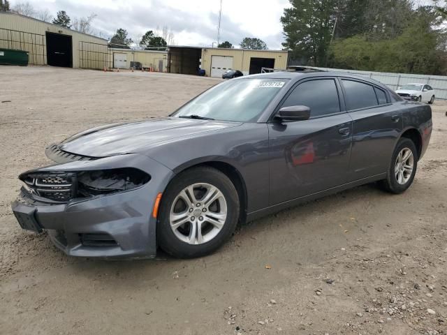 2017 Dodge Charger SE