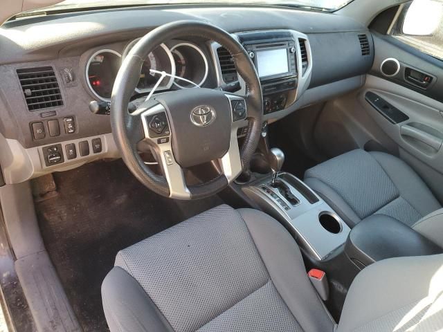 2015 Toyota Tacoma Access Cab