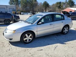 2006 Saturn Ion Level 3 en venta en Mendon, MA