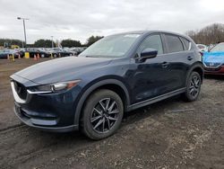 2018 Mazda CX-5 Touring en venta en East Granby, CT