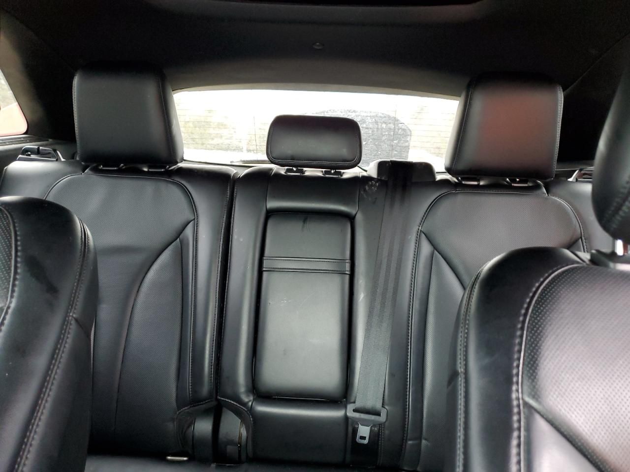 2018 Lincoln Mkc Reserve