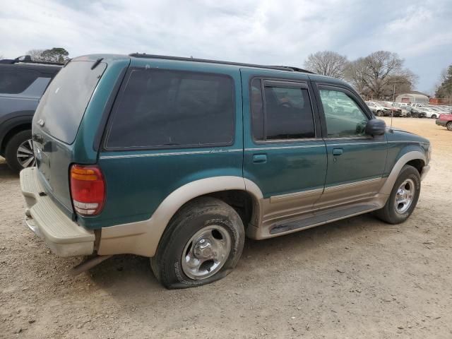 1998 Ford Explorer