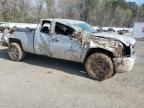 2010 Chevrolet Silverado C1500 LT
