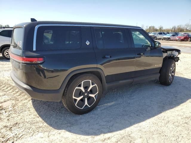 2024 Rivian R1S Adventure
