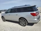 2019 Lincoln Navigator L Reserve