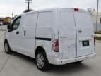 2021 Nissan NV200 2.5S