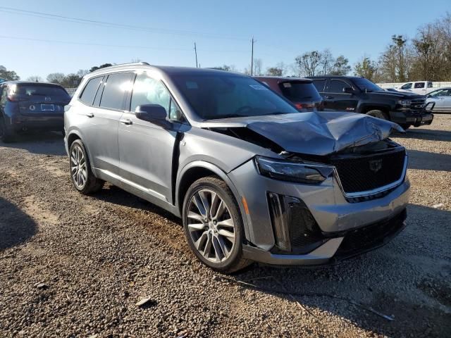 2020 Cadillac XT6 Sport