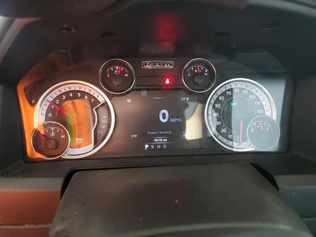 2022 Dodge RAM 1500 Classic Tradesman