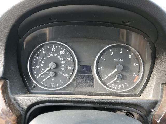 2006 BMW 330 I