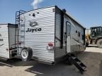 2021 Jayco JAY Flight