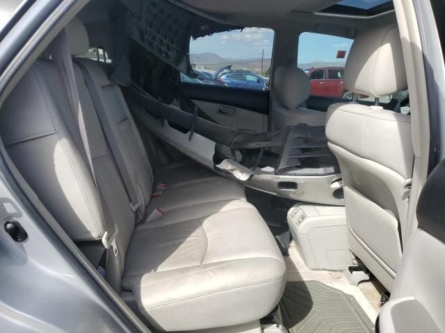 2008 Lexus RX 400H
