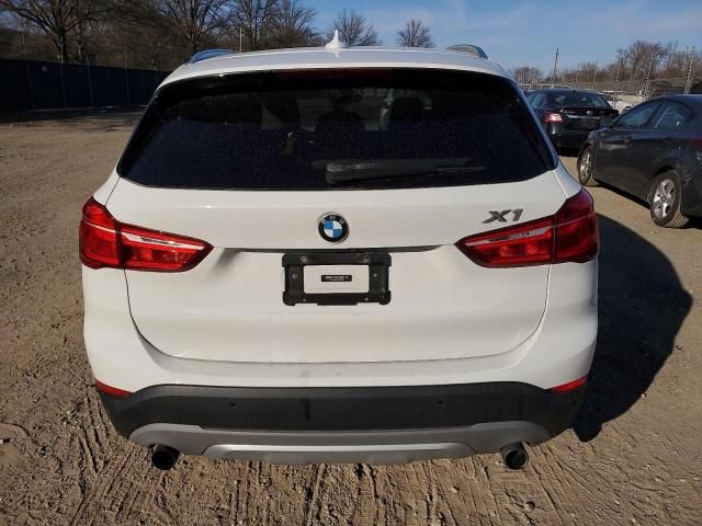 2017 BMW X1 XDRIVE28I