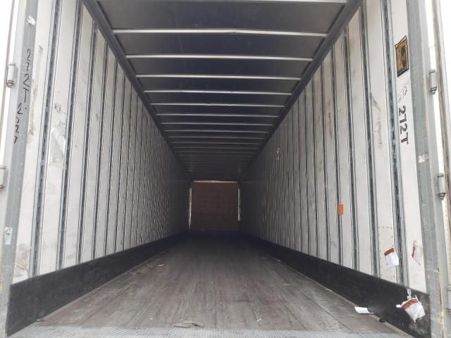 2022 Great Dane CS1-1314-01053 DRY Van Trailer