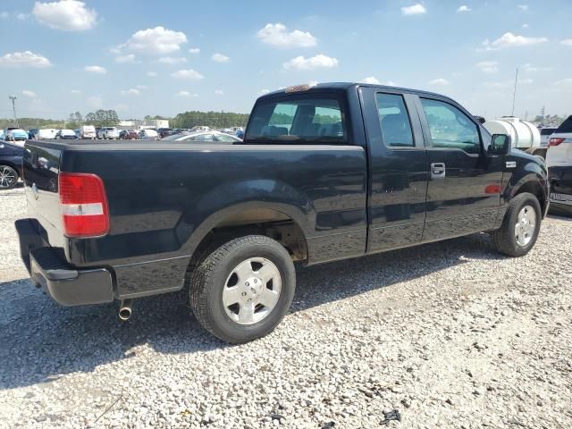 2007 Ford F150