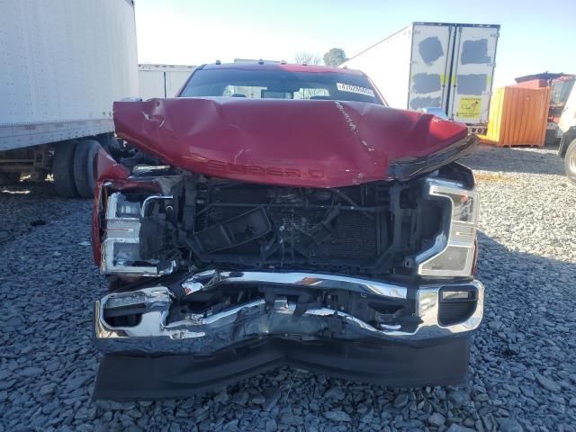 2020 Ford F350 Super Duty