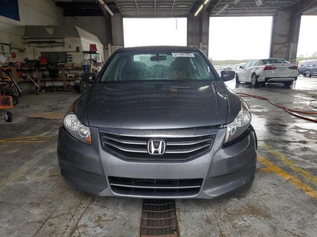 2012 Honda Accord ex
