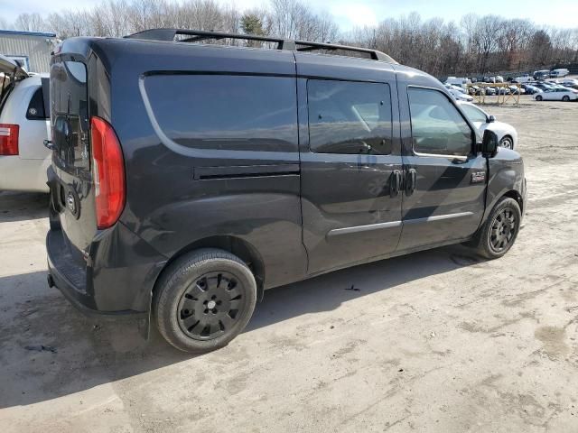 2015 Dodge RAM Promaster City SLT