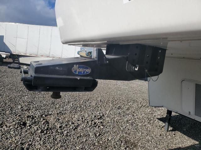 2007 Crossroads CRAIR28SE