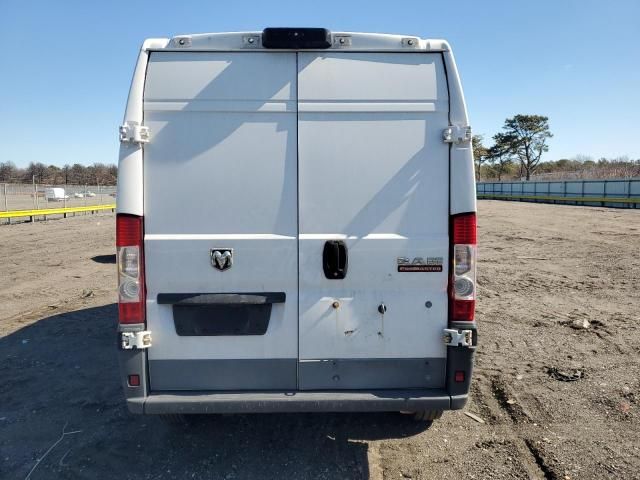 2017 Dodge 2017 RAM Promaster 2500 2500 High