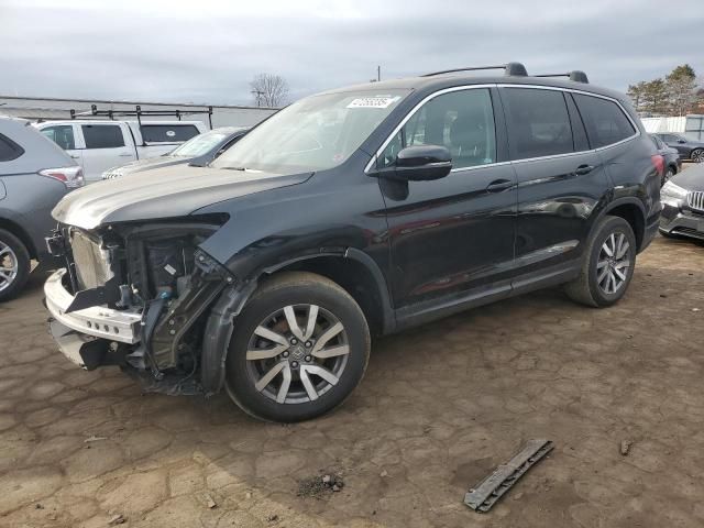 2019 Honda Pilot EXL