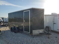 2023 Conticargo 2023 Forest River Enclosed Cargo Trailer en venta en Temple, TX