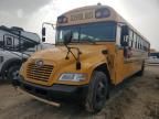 2017 Blue Bird School Bus / Transit Bus