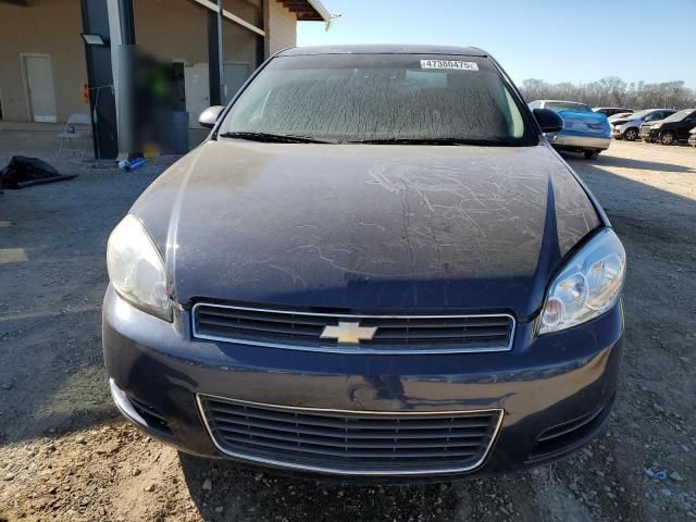 2007 Chevrolet Impala LS