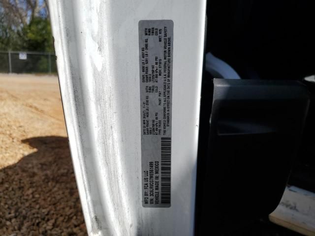 2021 Dodge RAM Promaster 2500 2500 High