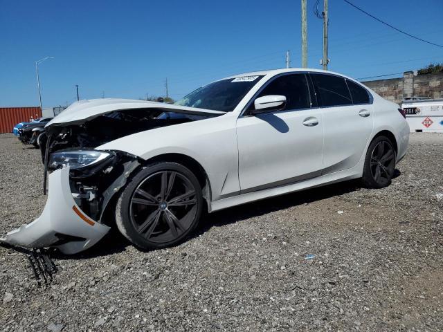 2022 BMW 330i