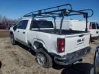 2022 GMC Sierra K2500 Heavy Duty