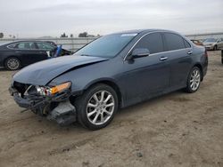 Acura tsx salvage cars for sale: 2008 Acura TSX