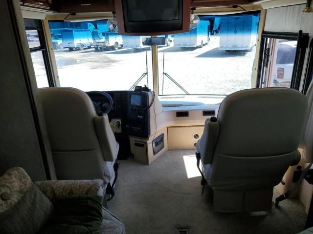 2003 Freightliner Chassis X Line Motor Home