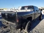 2009 Chevrolet Silverado C2500 Heavy Duty lt