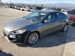 2013 Dodge Dart Limited for sale in Van Nuys, CA