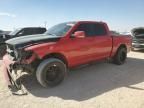 2018 Dodge RAM 1500 Sport