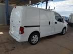 2017 Nissan NV200 2.5S