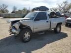 1993 Chevrolet GMT-400 K1500