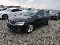 2013 Volkswagen Jetta SEL for sale in Cahokia Heights, IL