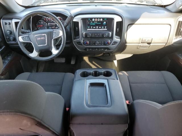 2017 GMC Sierra K1500 SLE