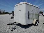 1999 Express Encloailer