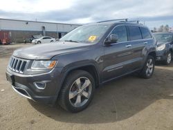 2014 Jeep Grand Cherokee Limited for sale in New Britain, CT