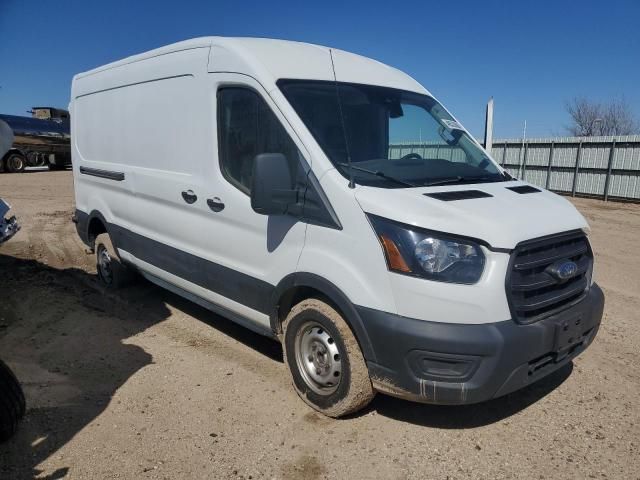 2020 Ford Transit T-250