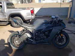 2025 Kawasaki ZX636 K en venta en Albuquerque, NM