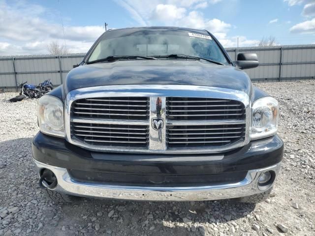 2008 Dodge RAM 1500 ST