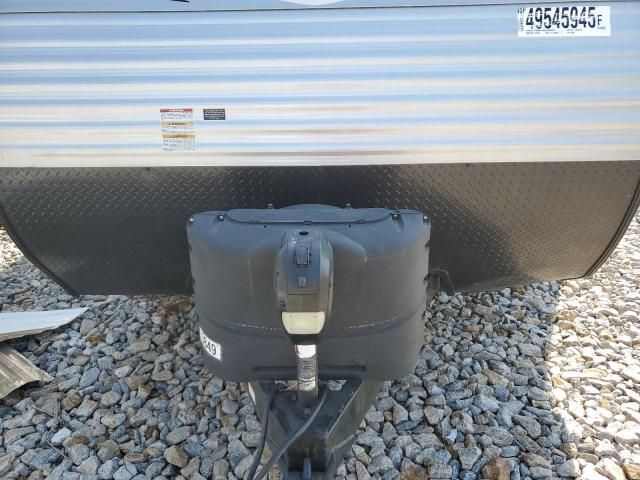 2021 Jayco Jayflight