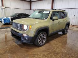 2015 Jeep Renegade Latitude for sale in Pennsburg, PA