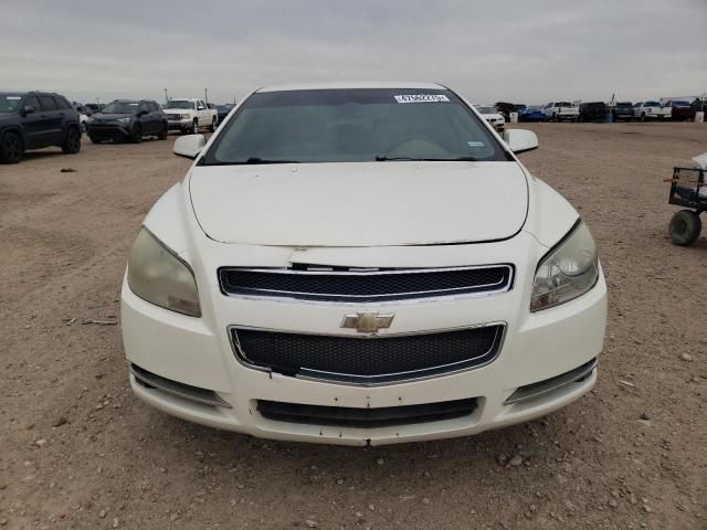 2010 Chevrolet Malibu 2LT