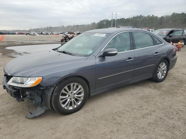 2011 Hyundai Azera GLS