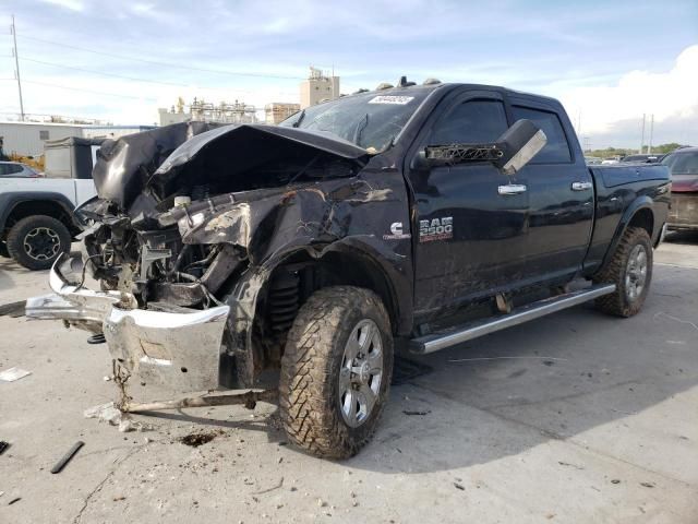 2016 Dodge RAM 2500 SLT
