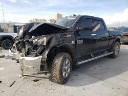 Dodge Vehiculos salvage en venta: 2016 Dodge RAM 2500 SLT